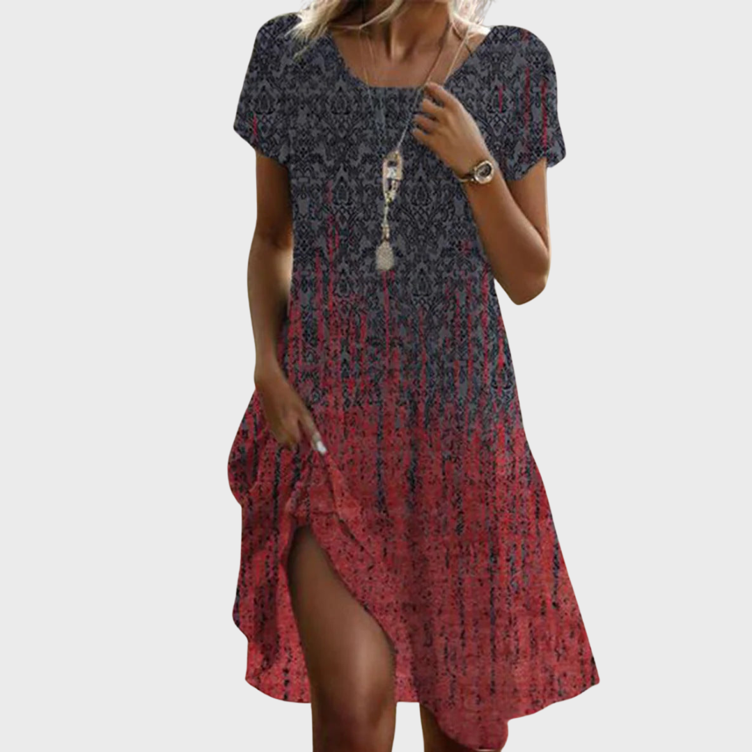 Vintage Dress for Women