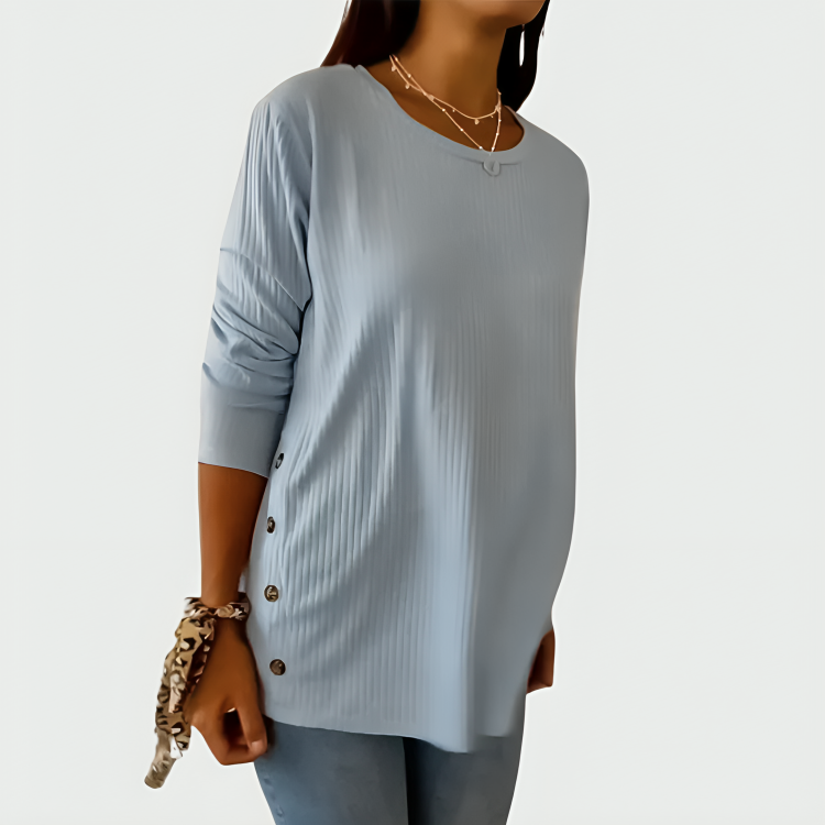 Morrigan Casual Crew Top