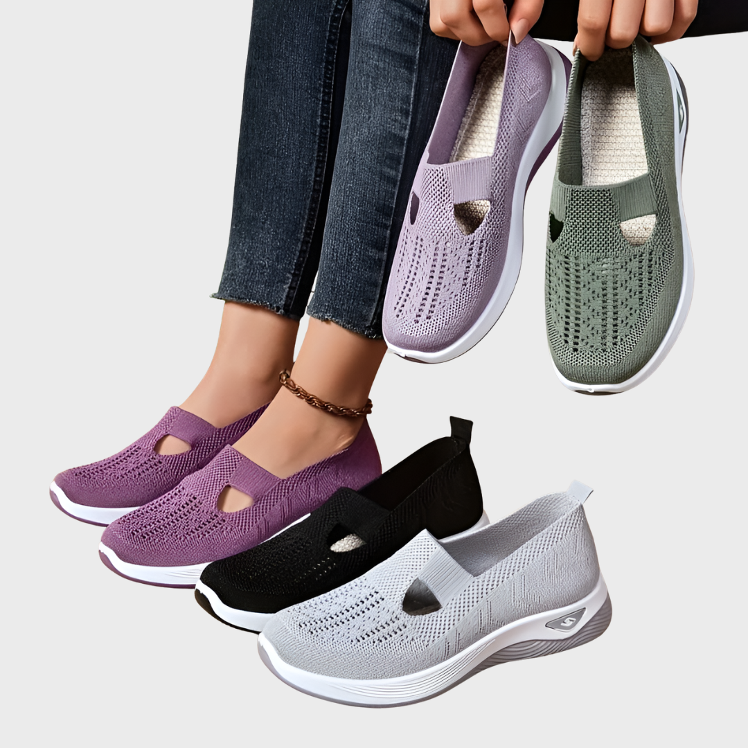 CloudWalk Orthopedic Shoes