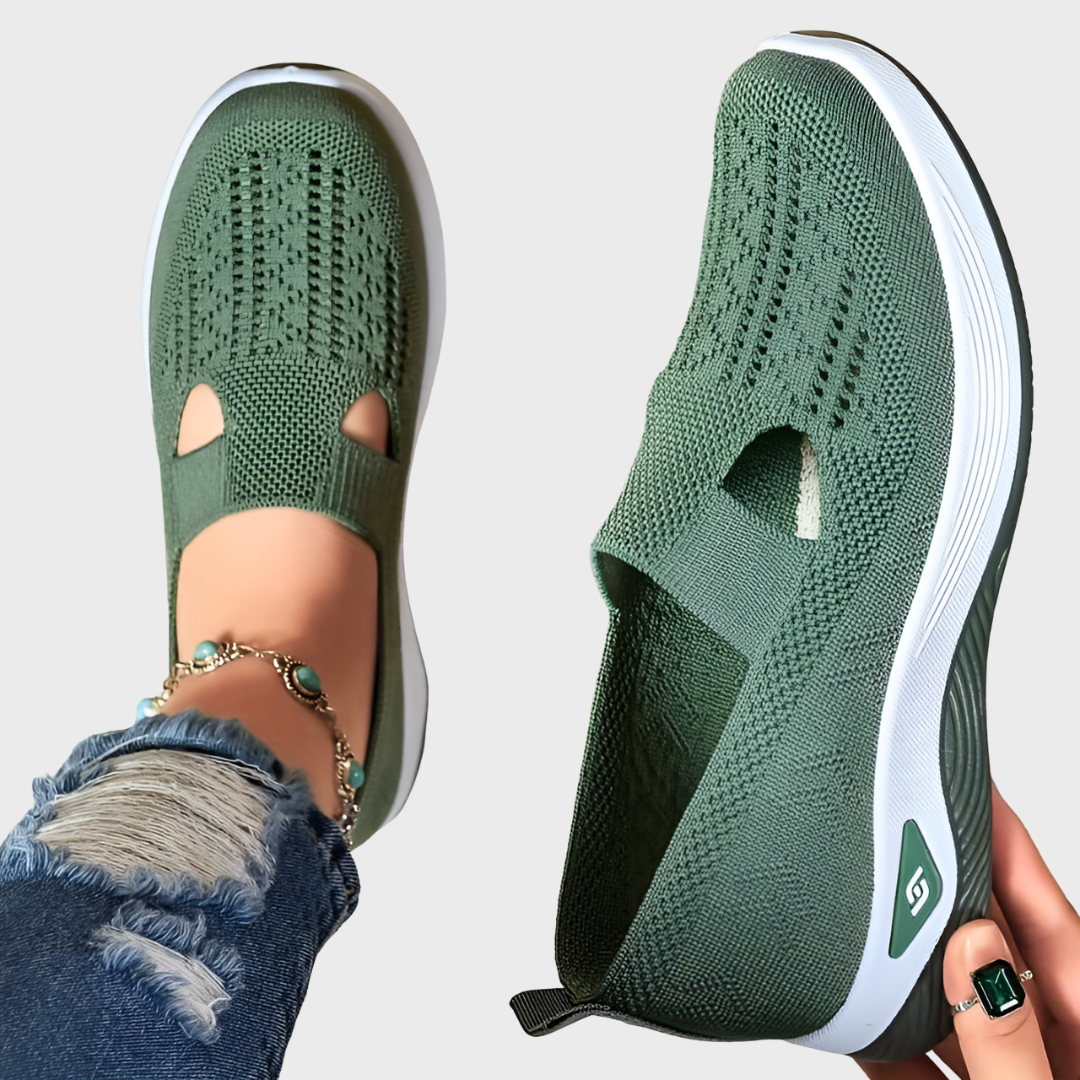 CloudWalk Orthopedic Shoes