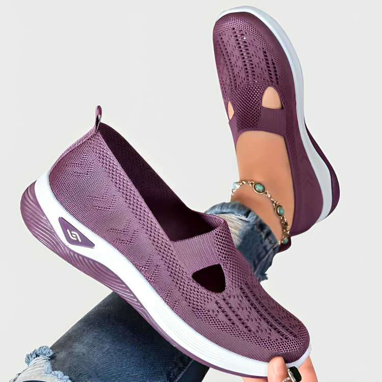 CloudWalk Orthopedic Shoes