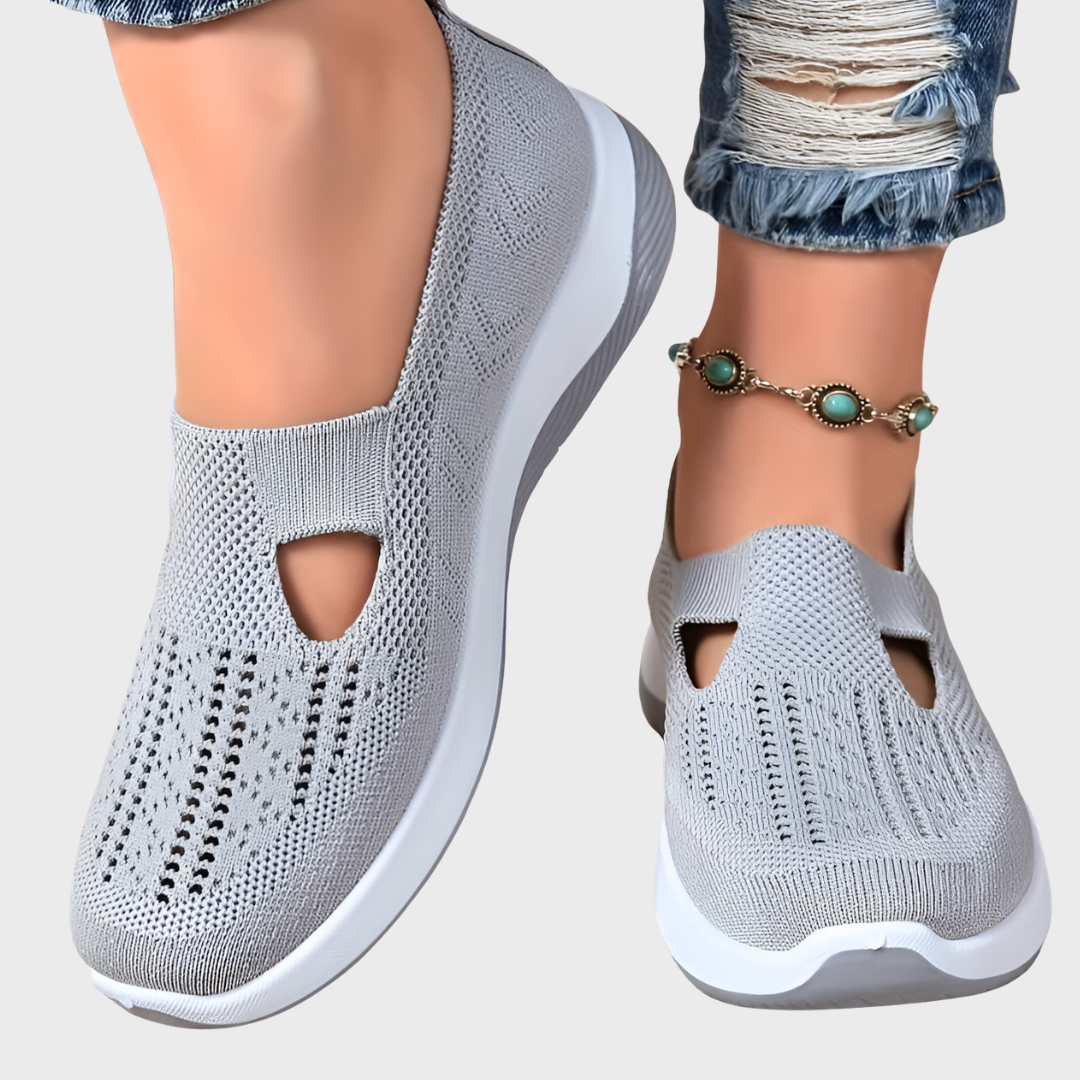 CloudWalk Orthopedic Shoes