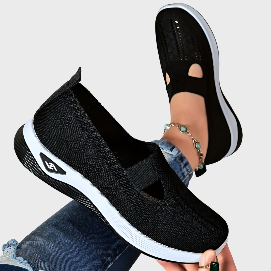 CloudWalk Orthopedic Shoes