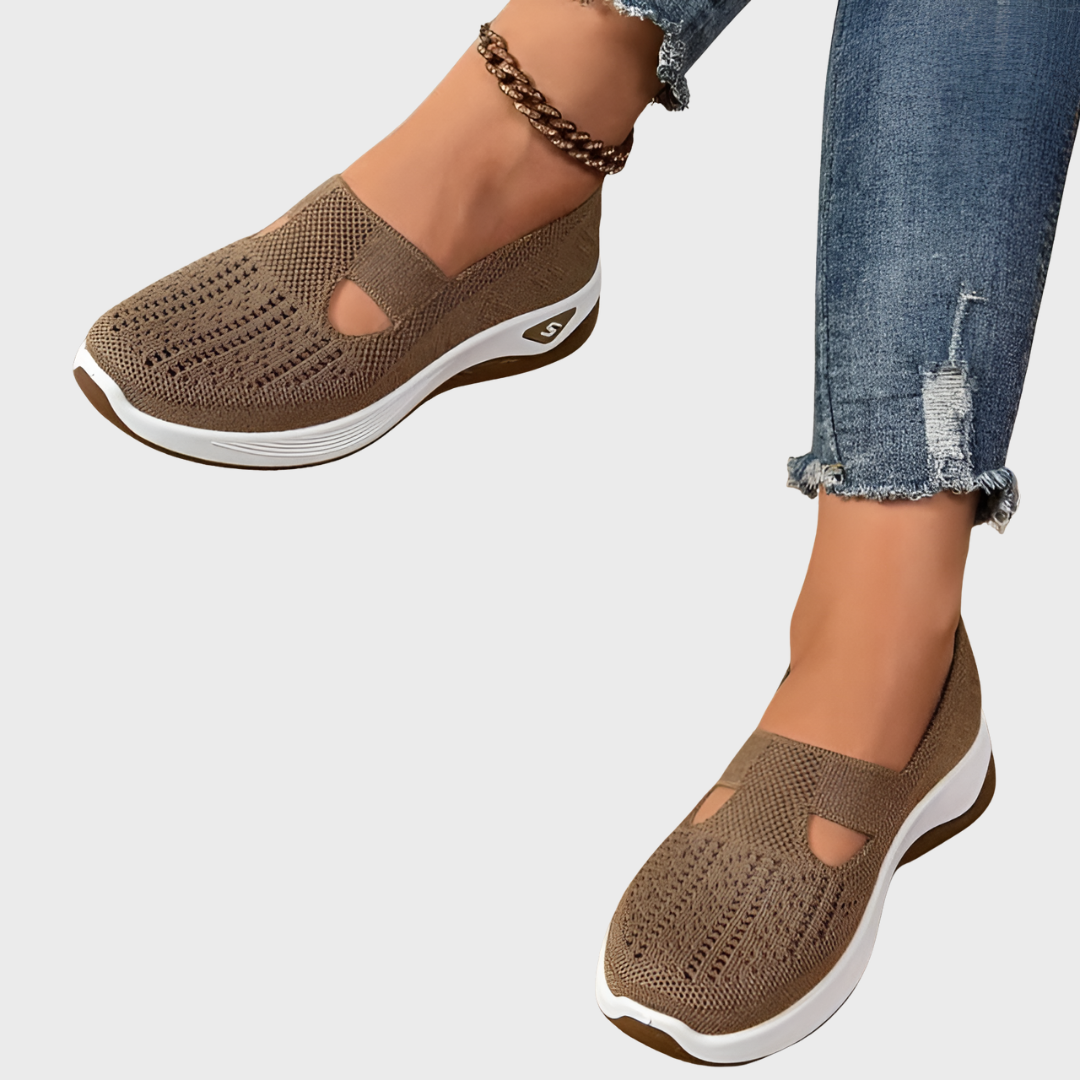 CloudWalk Orthopedic Shoes