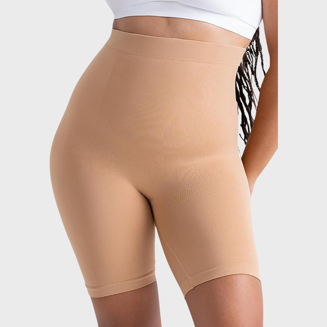 Shapermint High Waisted Shaper Shorts