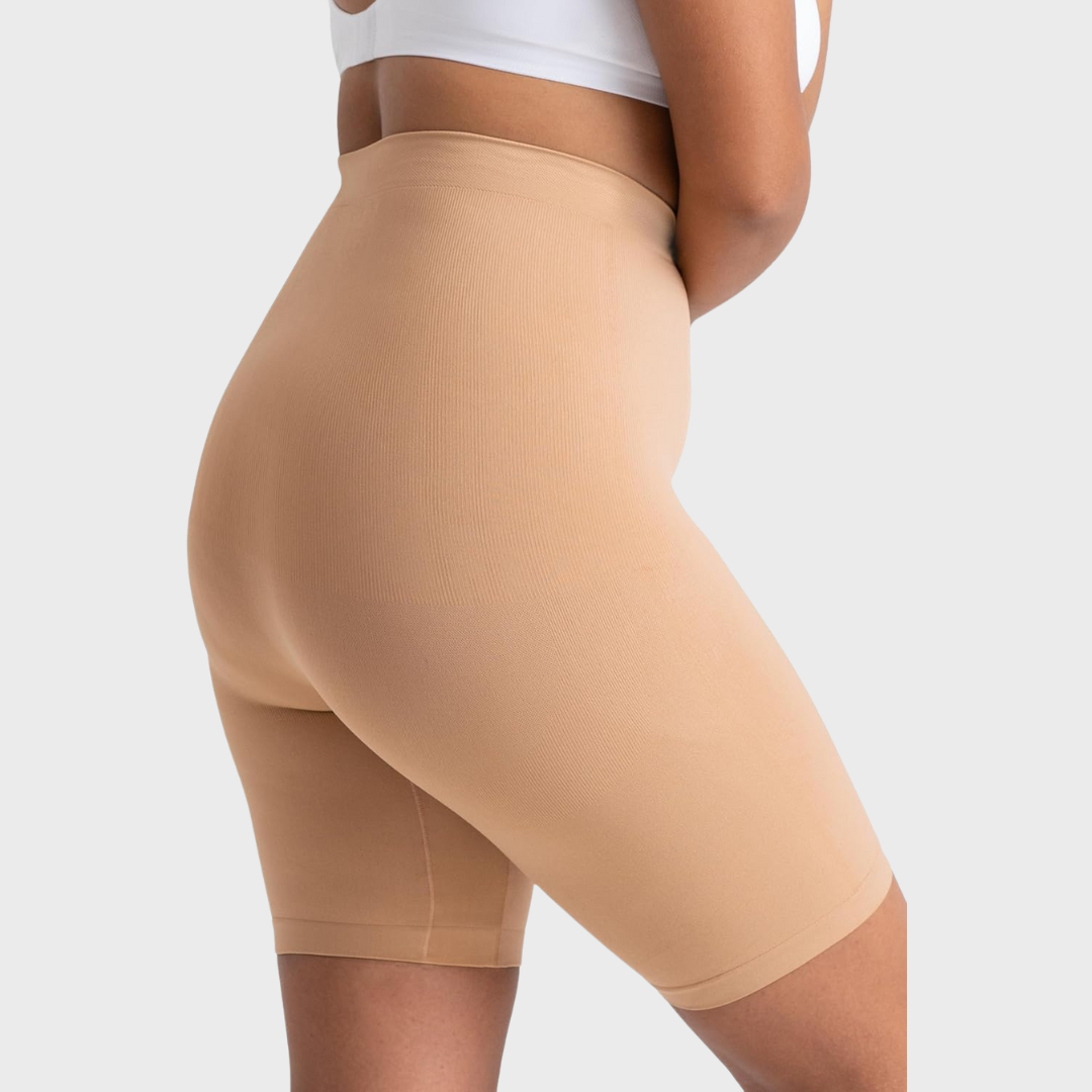 Shapermint High Waisted Shaper Shorts