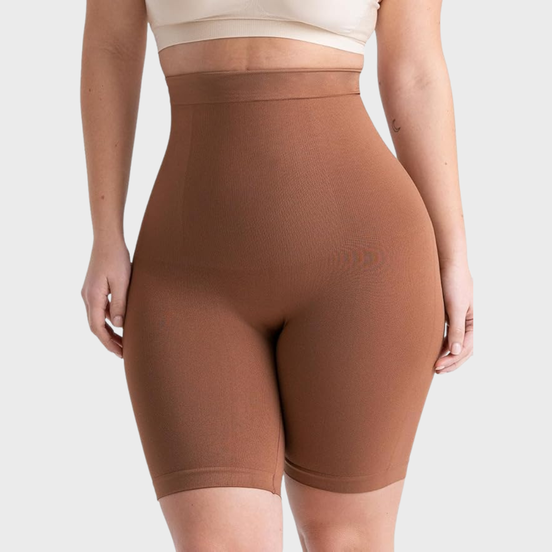 Shapermint High Waisted Shaper Shorts