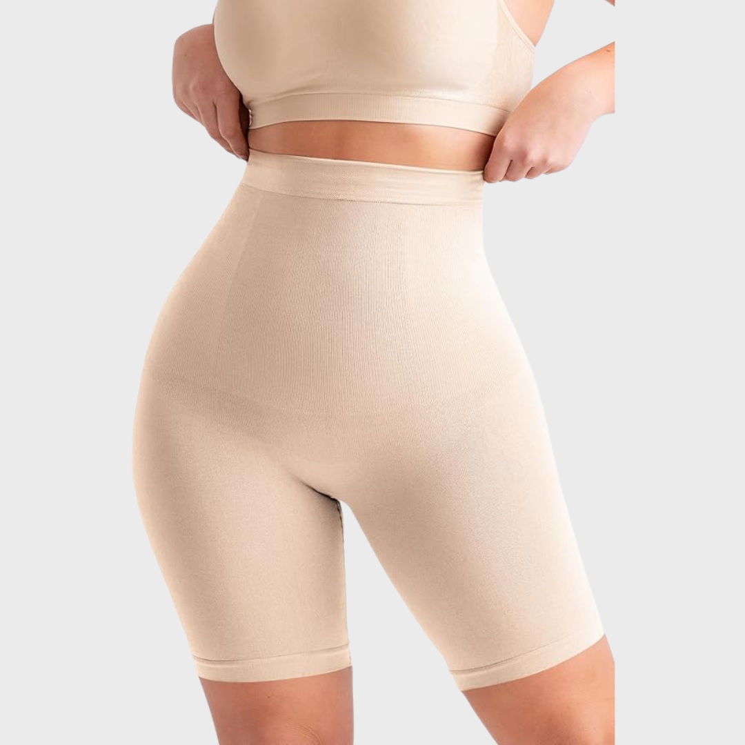 Shapermint High Waisted Shaper Shorts