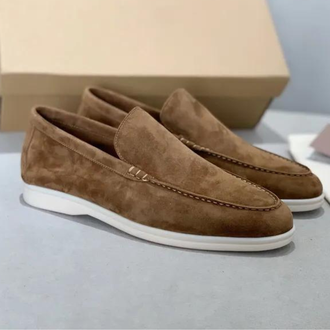 Classic Loafers