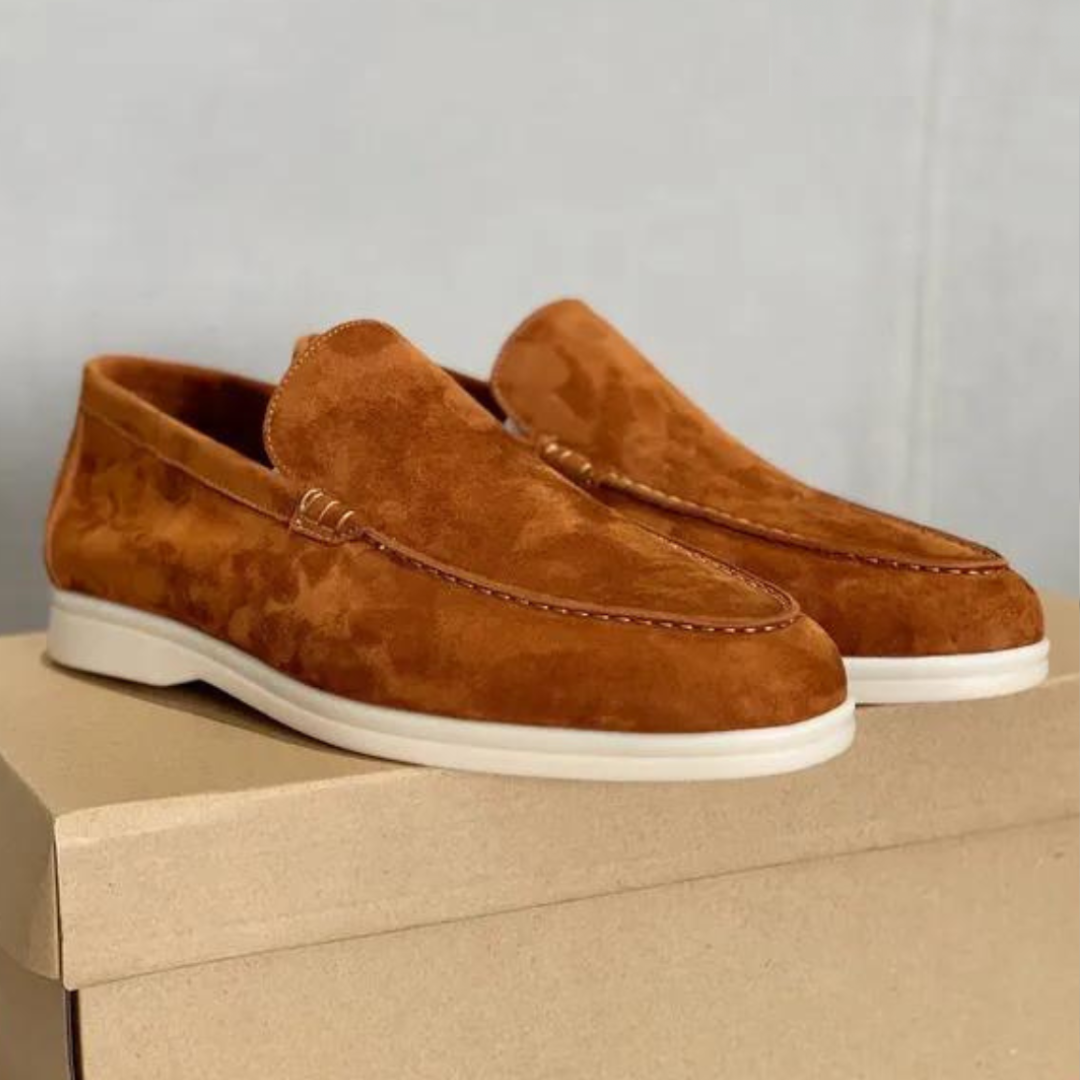 Classic Loafers