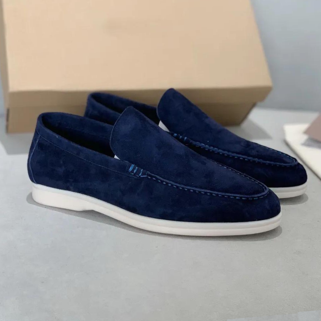 Classic Loafers