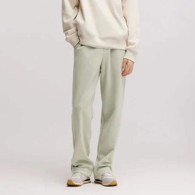 Lennard | Heavyweight Pants