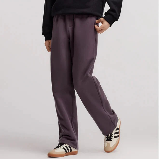 Lennard | Heavyweight Pants