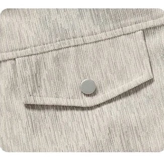 Henry | Oxford Ridge Jacket