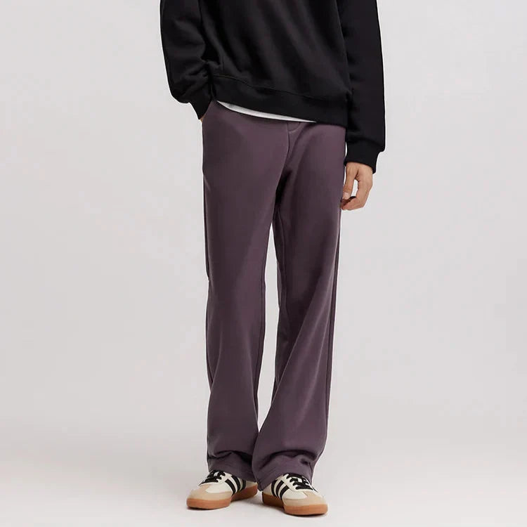 Lennard | Heavyweight Pants