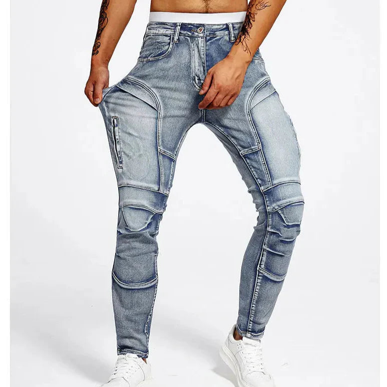 Archie | Slatecut Jeans
