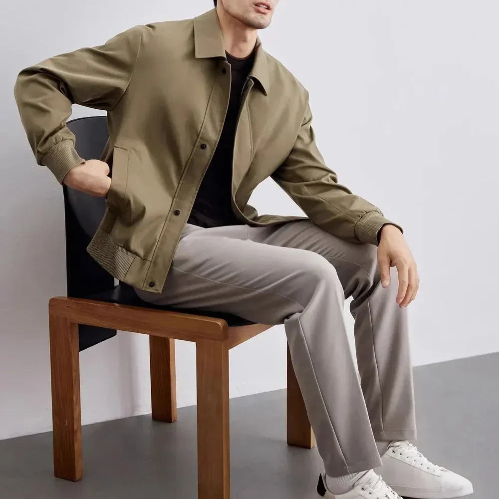 James | Urban Explorer Jacket