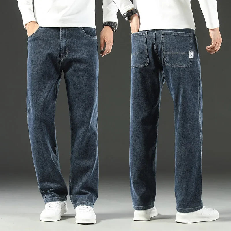 Gabriel | Classic Fit Jeans