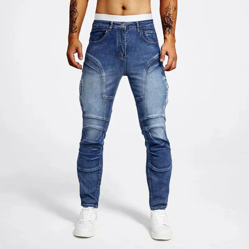 Archie | Slatecut Jeans