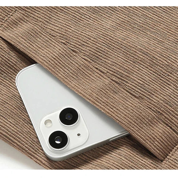 Henry | Oxford Ridge Jacket