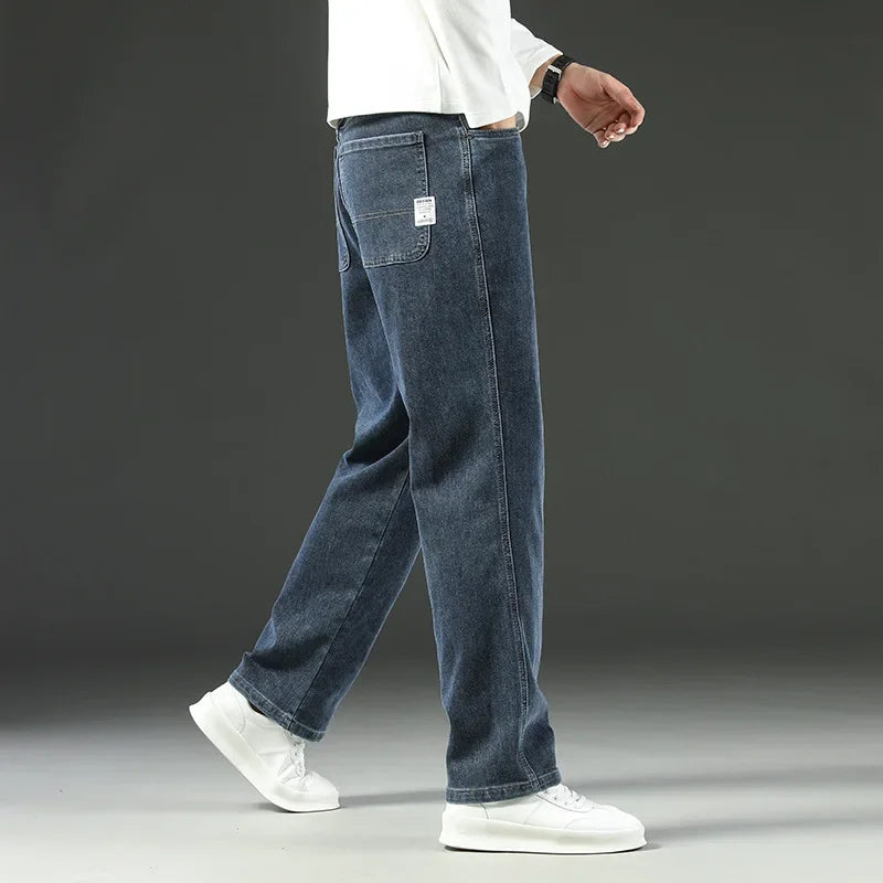 Gabriel | Classic Fit Jeans
