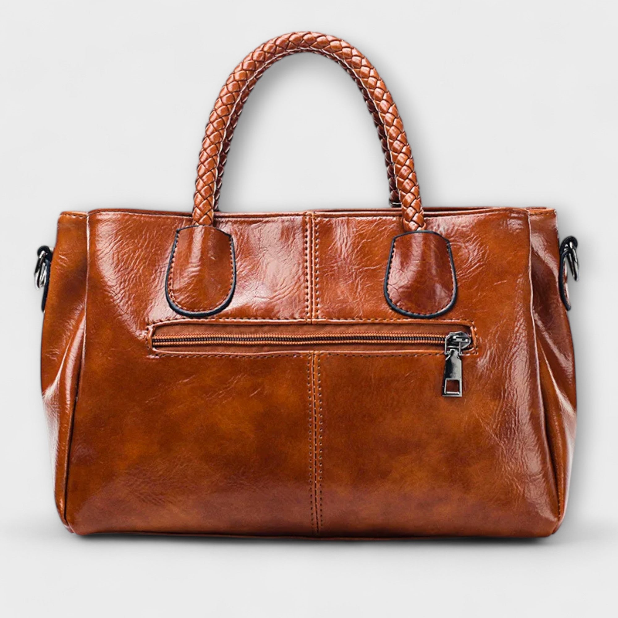 Claire - Elegant Duffel Bag