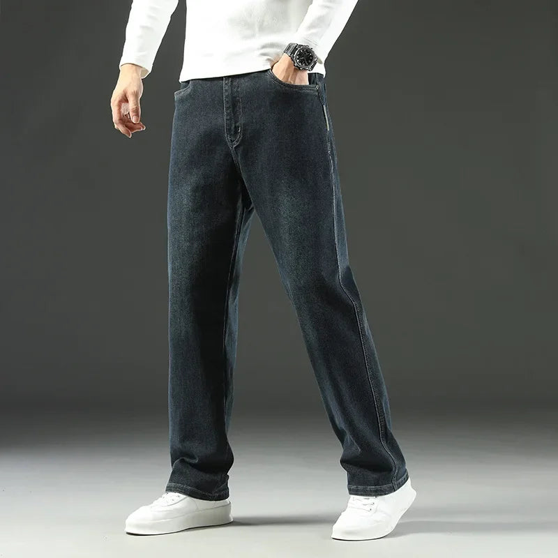 Gabriel | Classic Fit Jeans