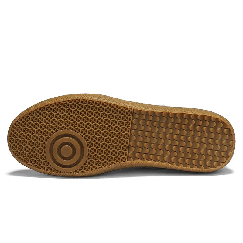 Harley | Italian Genuine Leather Sneaker