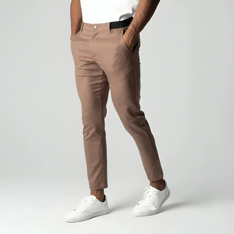 John | Stretch Chino Pants