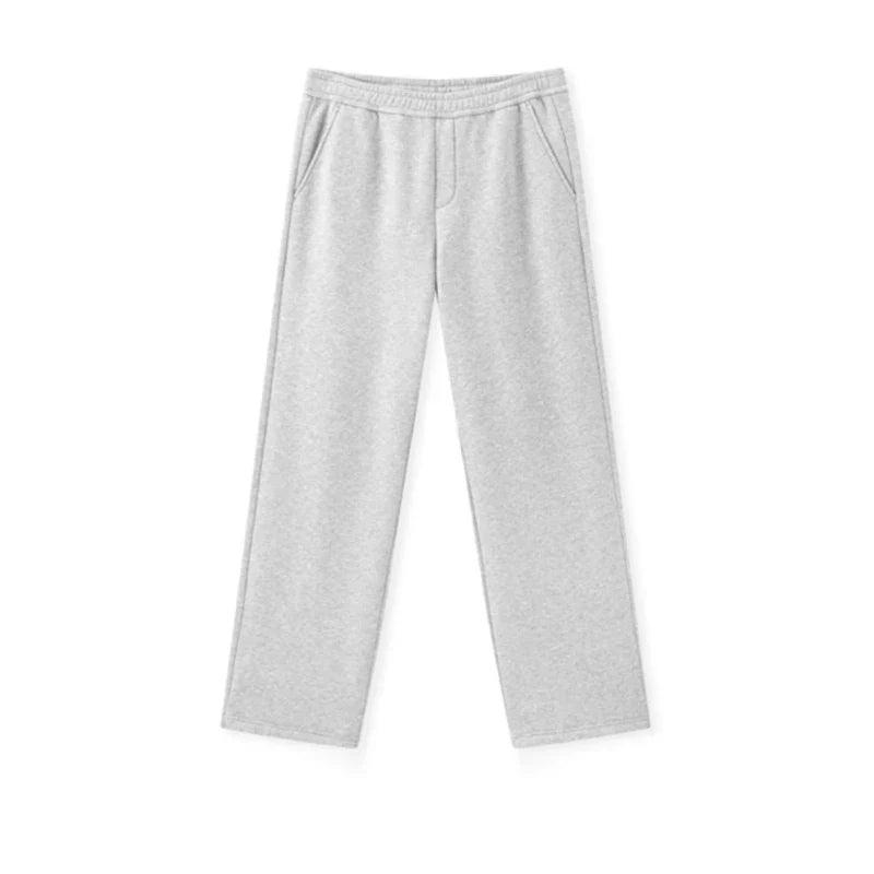 Lennard | Heavyweight Pants