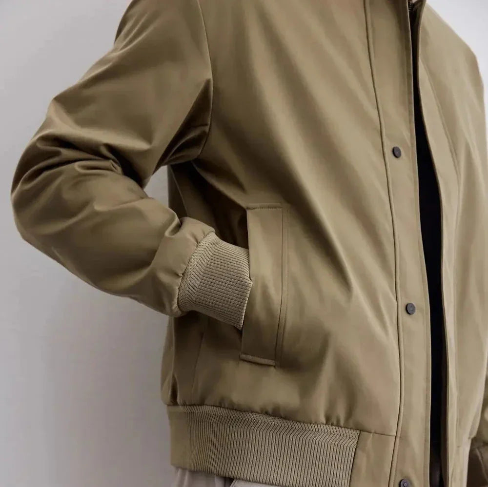 James | Urban Explorer Jacket