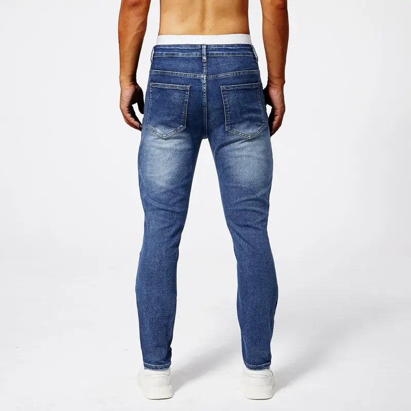 Archie | Slatecut Jeans