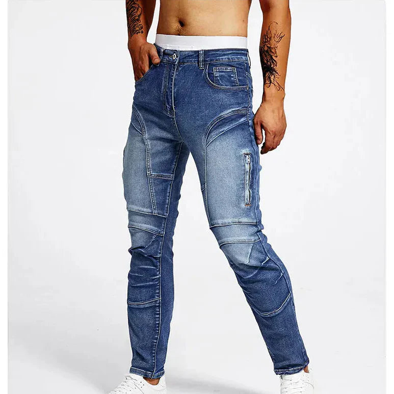 Archie | Slatecut Jeans