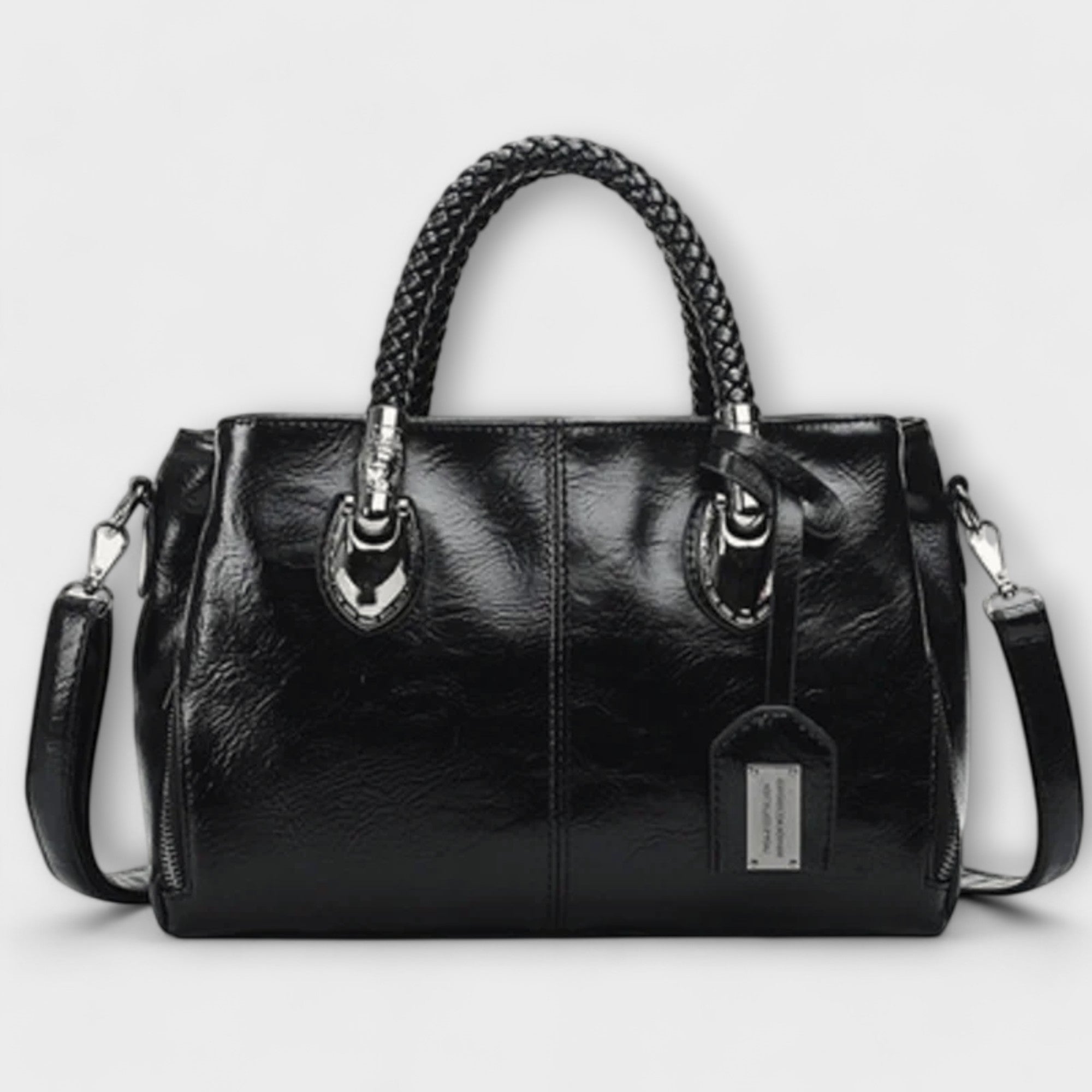 Claire - Elegant Duffel Bag