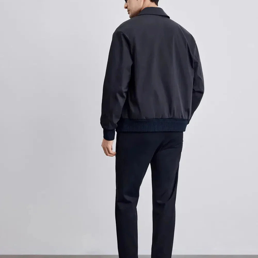 James | Urban Explorer Jacket