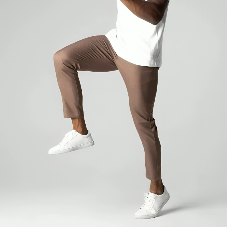 John | Stretch Chino Pants