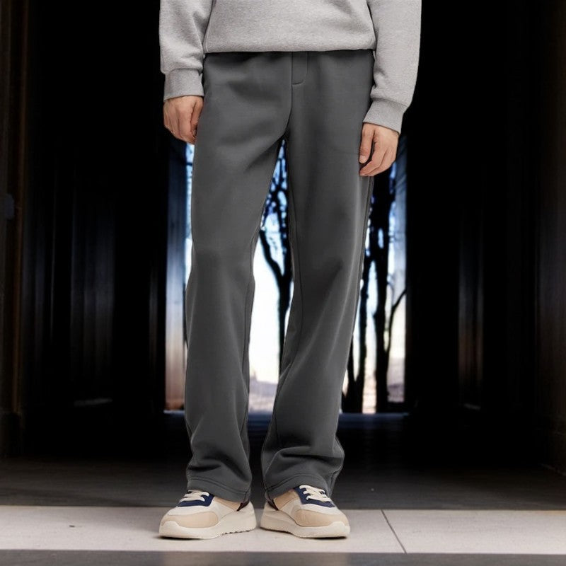 Lennard | Heavyweight Pants