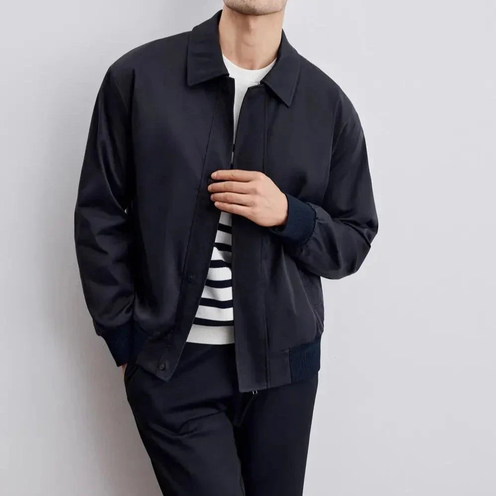 James | Urban Explorer Jacket