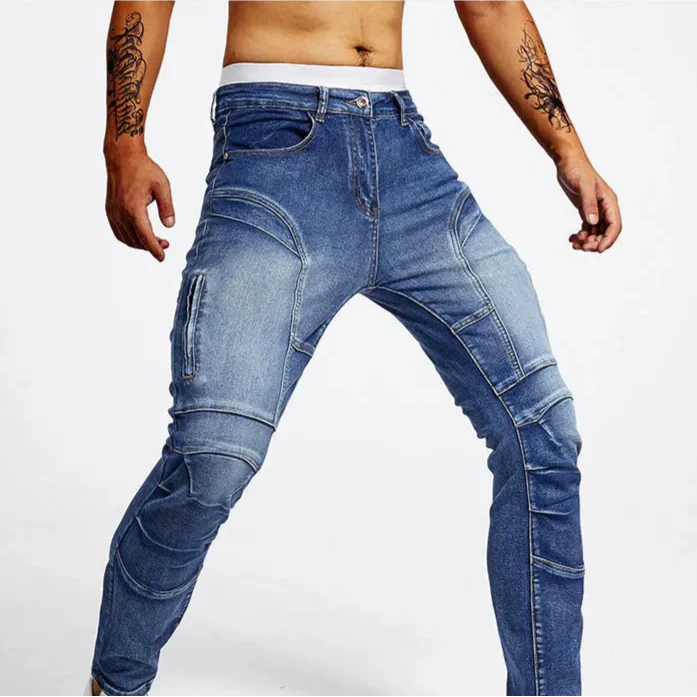 Archie | Slatecut Jeans