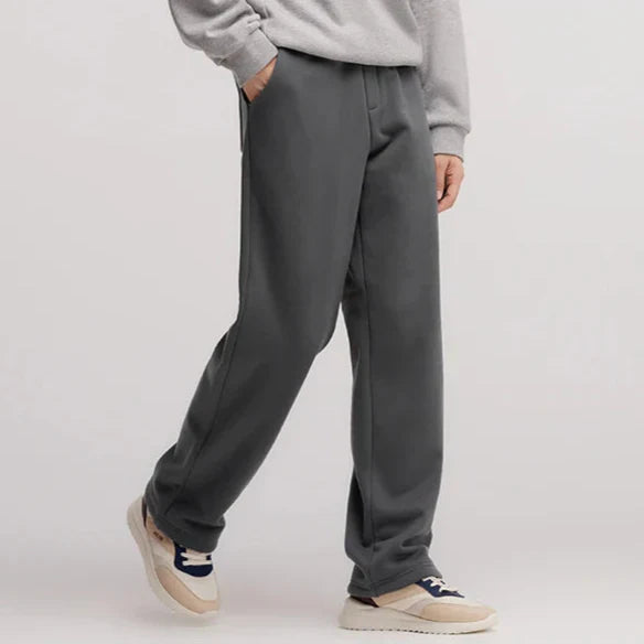 Lennard | Heavyweight Pants