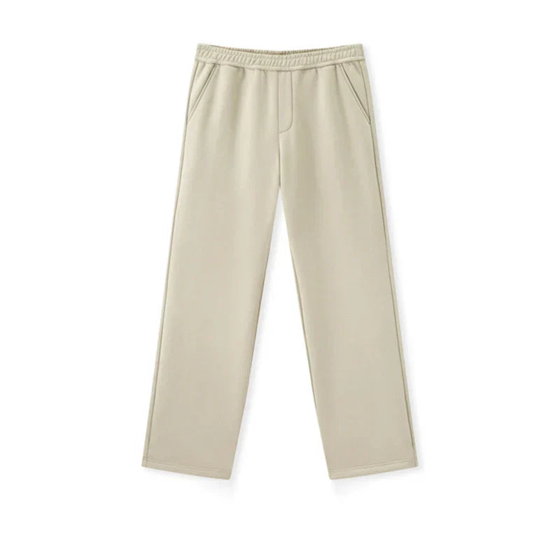 Lennard | Heavyweight Pants