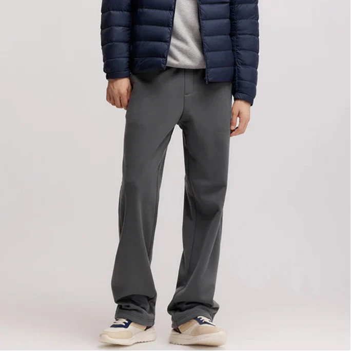 Lennard | Heavyweight Pants