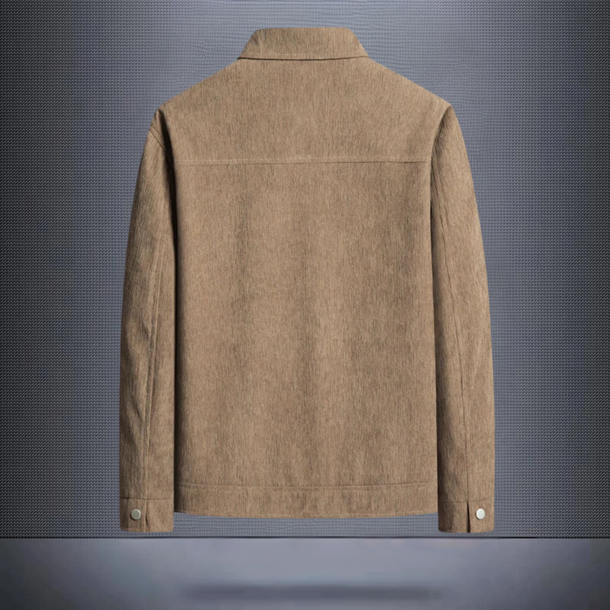 Henry | Oxford Ridge Jacket