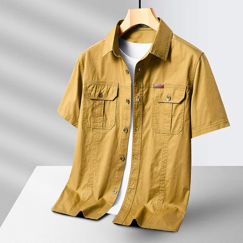 William | Canyon Ridge Shirt