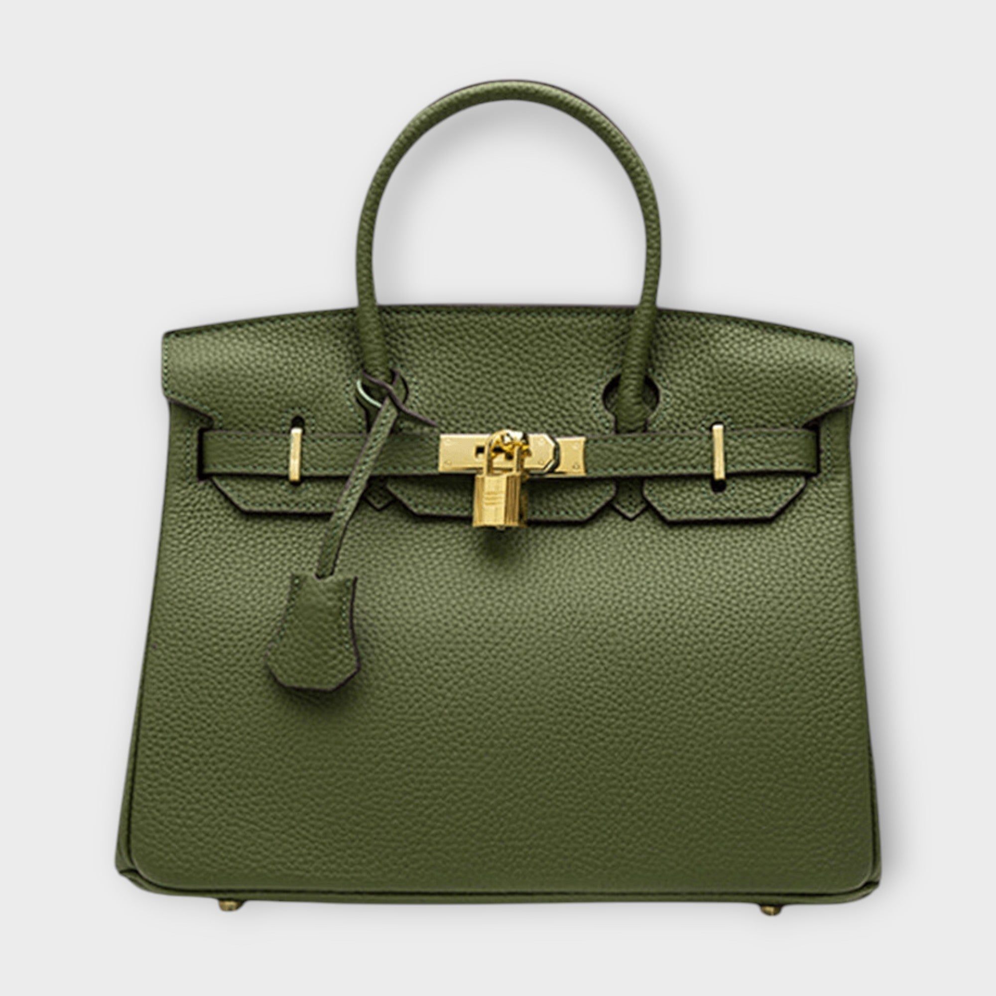 Claire – Luxury Leather Handbag