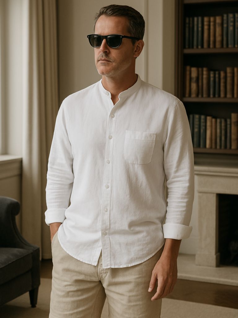 Alba Riviera Set for Men