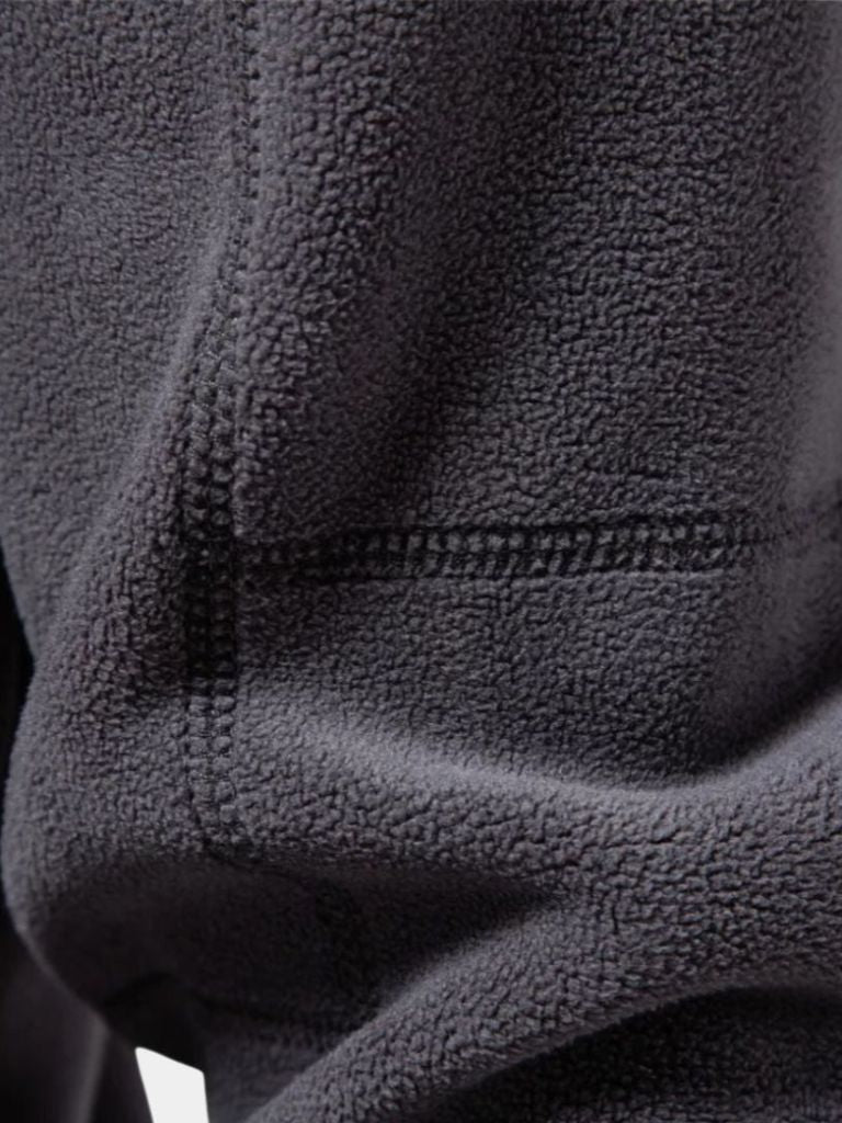 Alpine Quarter-Zip Sweater for Men