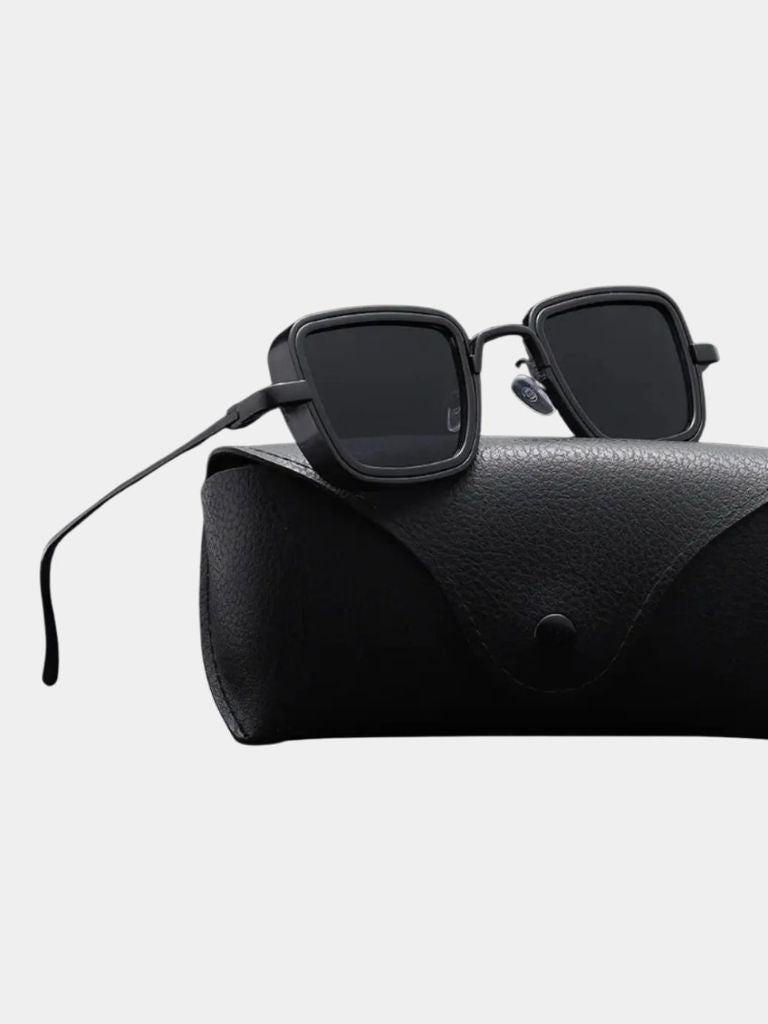 Aristocrat Square Frames for Men