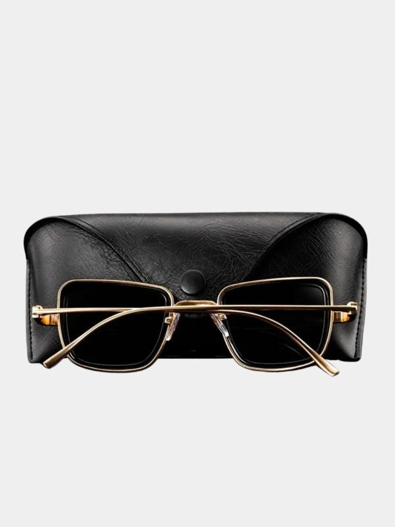 Aristocrat Square Frames for Men