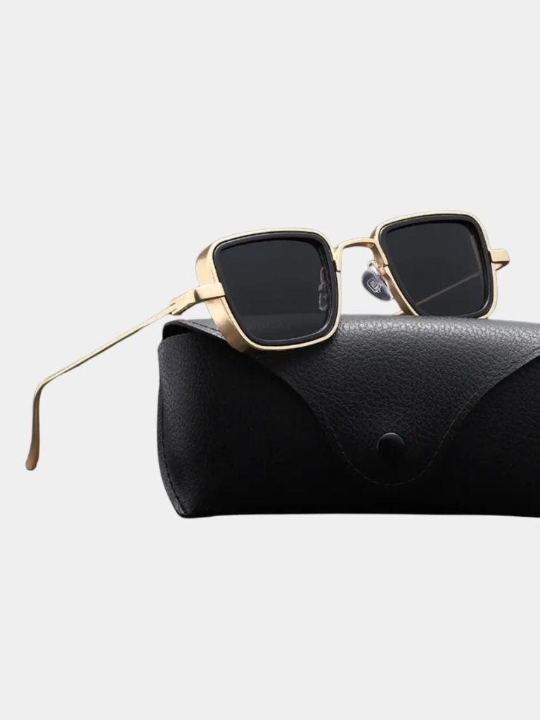 Aristocrat Square Frames for Men